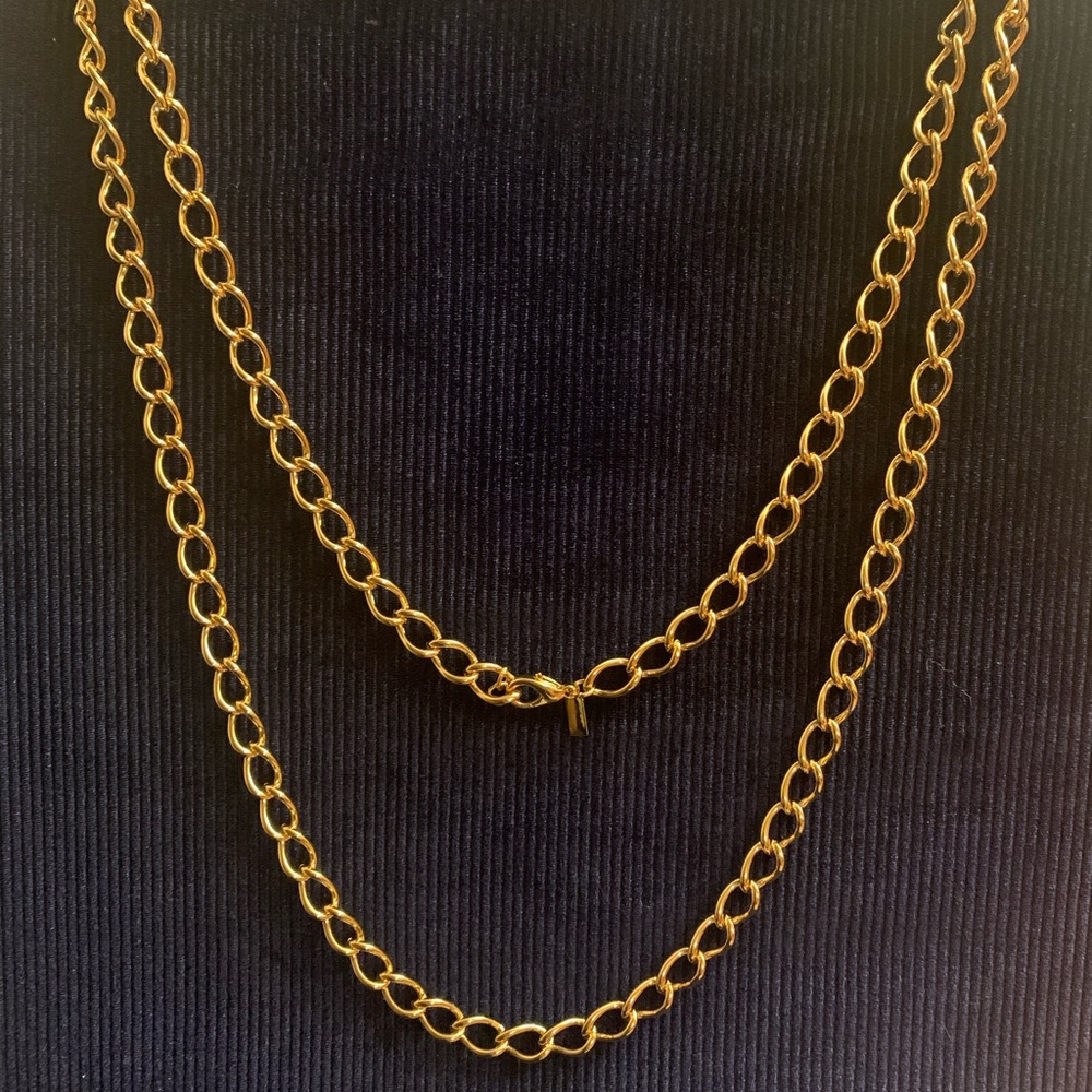 3 for $35😈😈Monet necklace